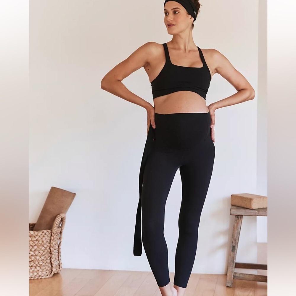 FP Movement x Hatch Never Better Maternity Leggings